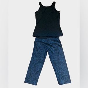 Workout Set size medium